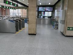 -北京站(地铁站)
