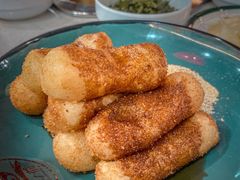 -津门老羊家·铜锅涮羊肉·烧烤(科技园店)