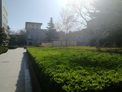 -山东师范大学(千佛山校区)