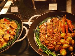 -深圳四季酒店·馥自助餐厅