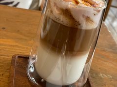 -雕刻时光咖啡馆(交大店)