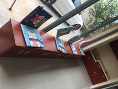 -艾贝尔宠物医院 ·内科全科(梁溪路店)