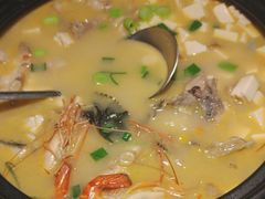 -老头儿油爆虾(胜利河美食街店)