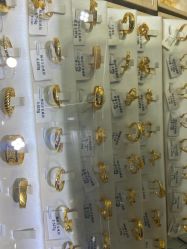 -景祥珠宝打金·黄金加工修理·旧款改造镶嵌