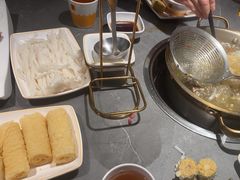 -潮发潮汕牛肉店(东方宝泰店)