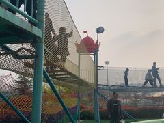 -华夏文旅西安度假区