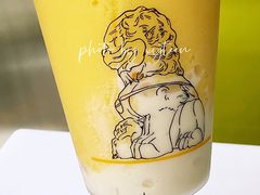 -维维豆奶(金鹰新街口店)