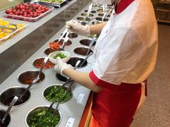 -海底捞火锅(杭州萧山宝龙广场店)