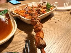 -那时新疆·若羌(经纬汇店)