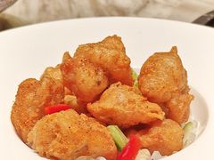 -禧悦楼(天德广场店)
