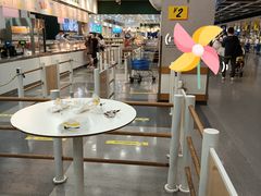 大堂-宜家·瑞典风味餐厅(北京西红门店)