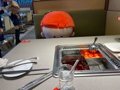 -海底捞火锅(龙湖三千集店)