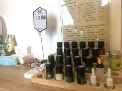 -菲秀家科技美颜SPA生活馆