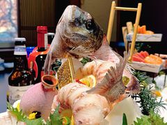 -红叶日本料理(三八广场店)