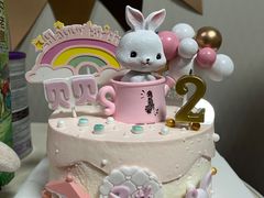 -KISS CAKE私家甜品定制(江宁店)