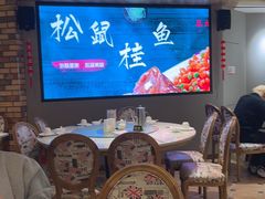 -品大三·经典淮扬菜(大行宫店)