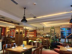 -宏达老菜馆(东安街店)