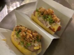 -BOR Eatery(安福路店)