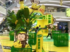 -KK ONE(京基滨河时代店)