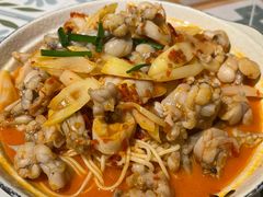 -十面欢腾·海鲜面·台式Bistro(长乐路店)