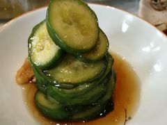 -香雪海饭店中餐厅(人民桥店)