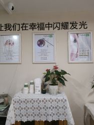 -Dr.林醫生产后修复·超级店(南京江宁同曦店)