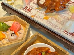 -煲王粤菜餐厅(中侨中心店)