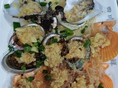 -四川小胡子海鲜(丁村万人海鲜广场店)