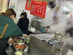 -小吴肠粉