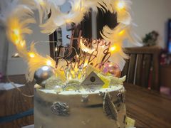 -追光 Dream Bakery(汉街店)