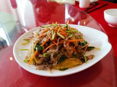 -栈桥王子饭店-风味餐厅