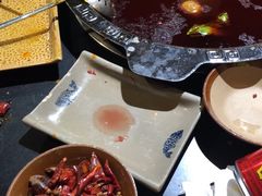 -麻大侠老火锅(巴国城店)