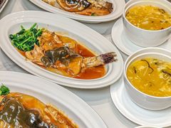 -新光酒家·河豚·海鲜·蟹料理(浦东店)