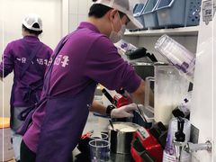 -一只酸奶牛(八一路店)