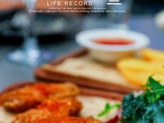 -叁 Three· bistro餐酒馆