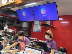 -高麦卷饼王(星海生活广场店)