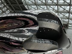 -深圳市当代艺术与城市规划馆