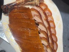 -董家大院·京味家常菜(朝丰家园店)