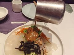 -北李妈妈菜(鲁能城店)
