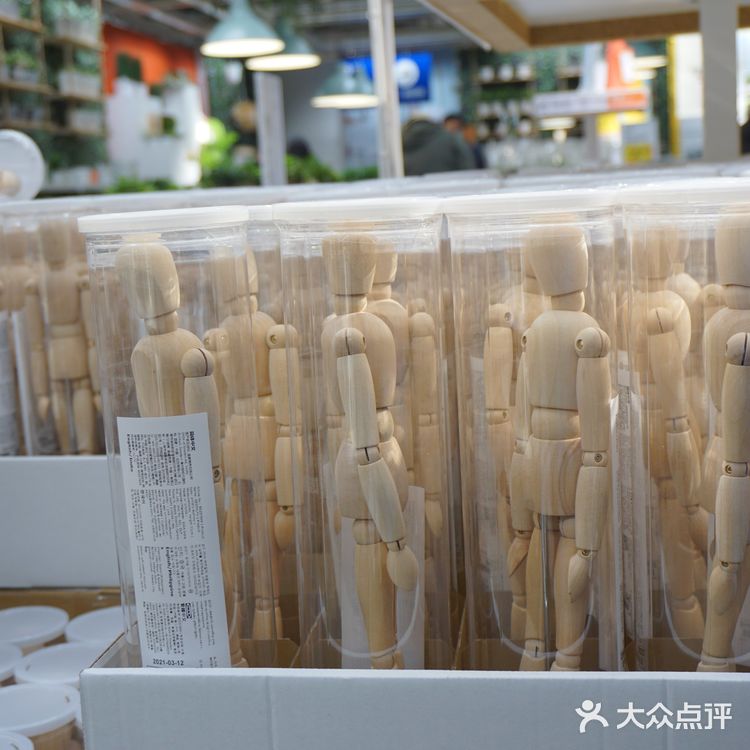 武汉荟聚中心，逛遍宜家，吃喝玩乐全都有!