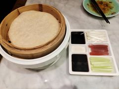 小份面饼-泰钰丰烤鸭(开发区店)