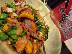 -鸽子张·家宴(黄辛庄旗舰店)