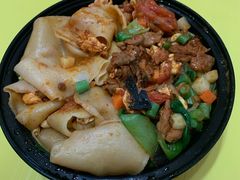 -秦唐汉味biangbiang面(大钟寺店)