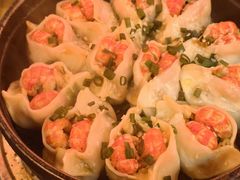 砂锅开口笑锅贴-山四砂锅(太原钟楼街店)