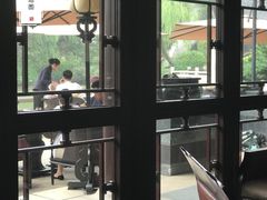 景观位-杭州西子湖四季酒店·金沙厅