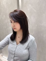 -YH HAIR SALON