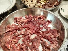 -丰尔粥食·粥底火锅·桑拿鸡(大良总店)