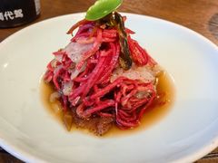 -打酱油·非遗淮扬菜(瘦西湖梅岭店)