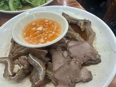 -潮粥馆(长江花园店)