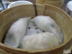 SAM_3219-香港蓮香樓(上環店)